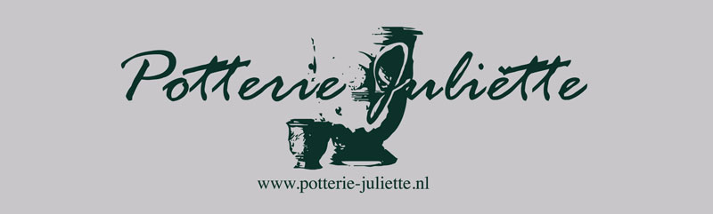 Welkom bij Potterie Juliette